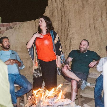Maison D'Hote Dar Massouada Toujane المظهر الخارجي الصورة