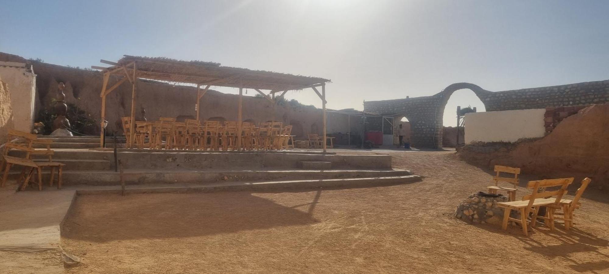 Maison D'Hote Dar Massouada Toujane المظهر الخارجي الصورة