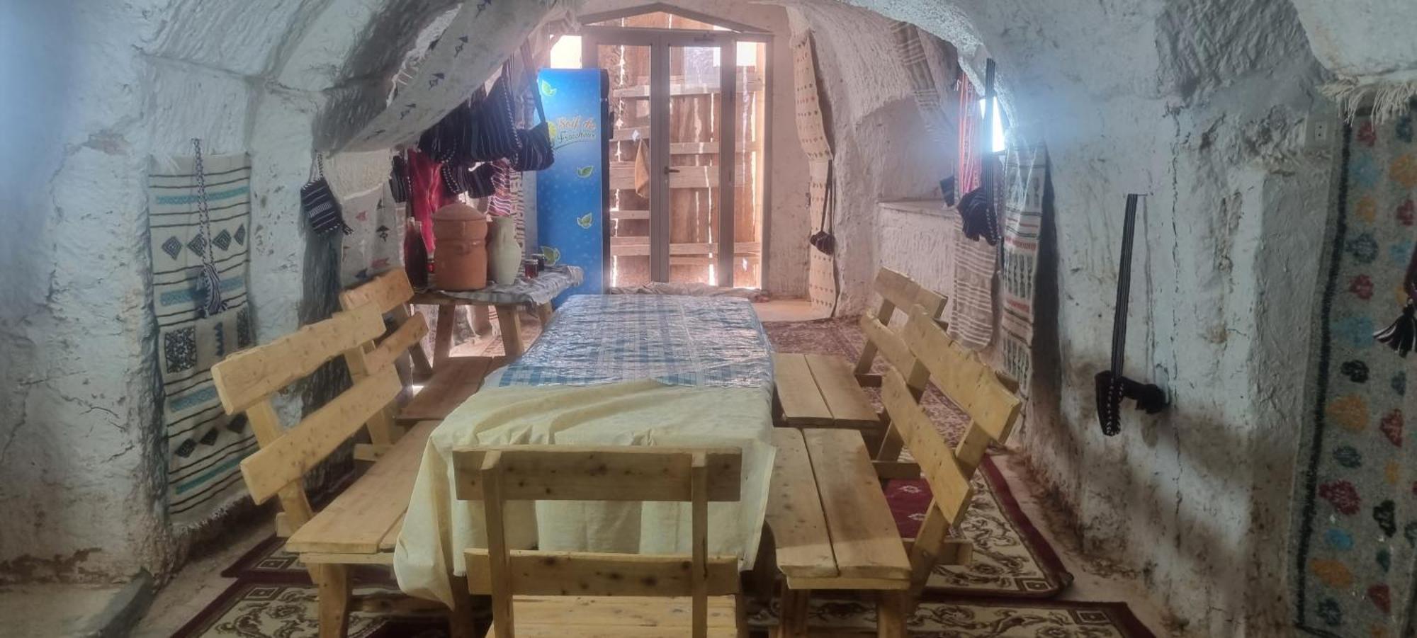 Maison D'Hote Dar Massouada Toujane المظهر الخارجي الصورة