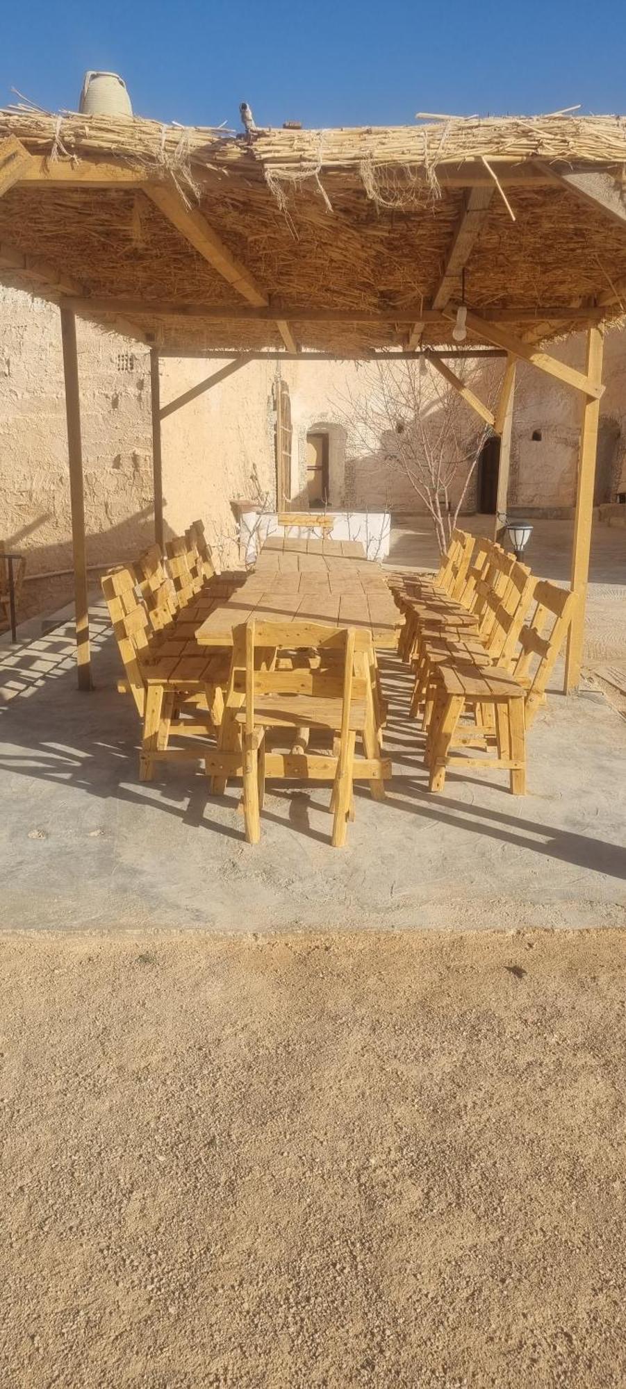 Maison D'Hote Dar Massouada Toujane المظهر الخارجي الصورة