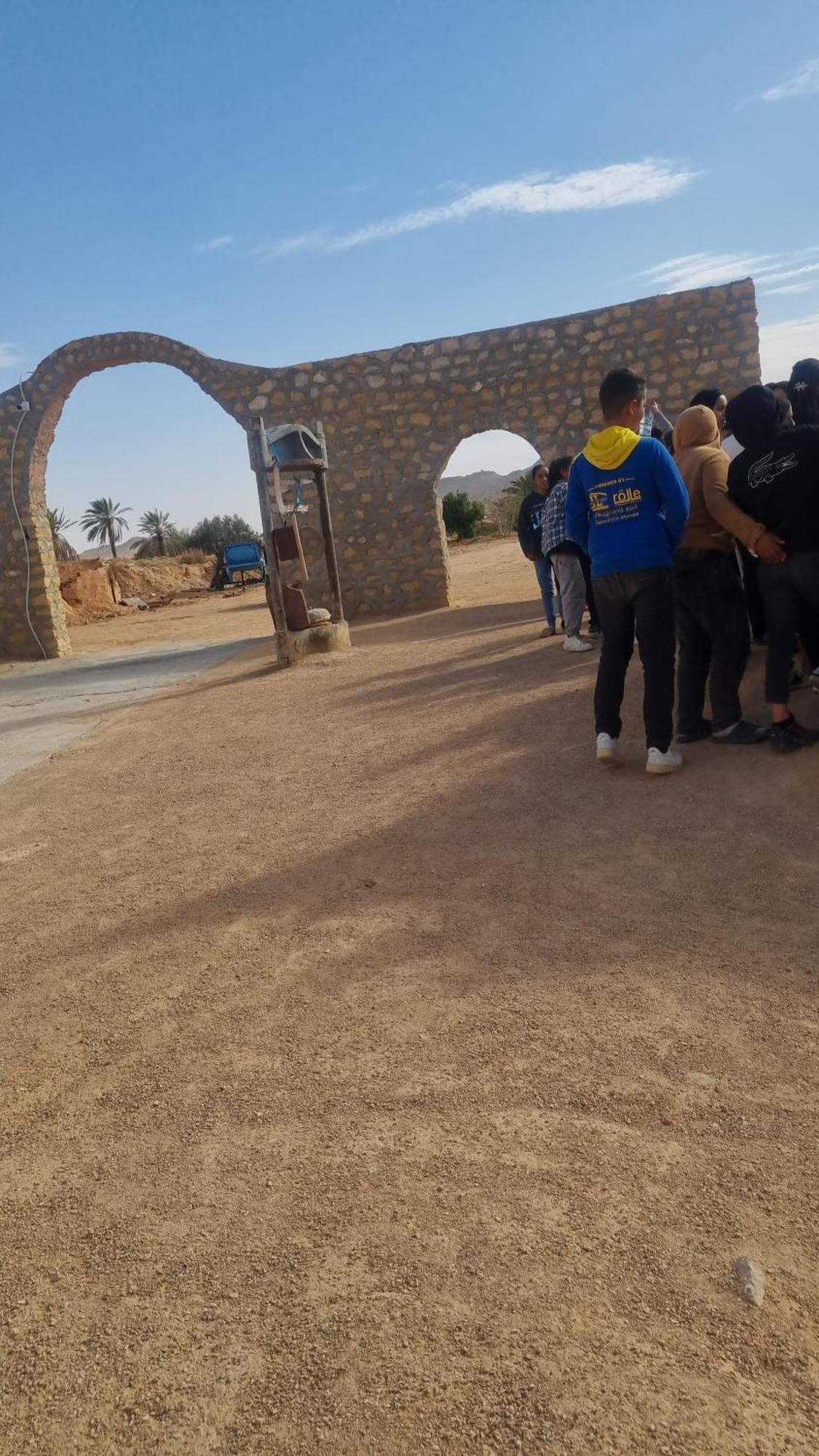 Maison D'Hote Dar Massouada Toujane المظهر الخارجي الصورة