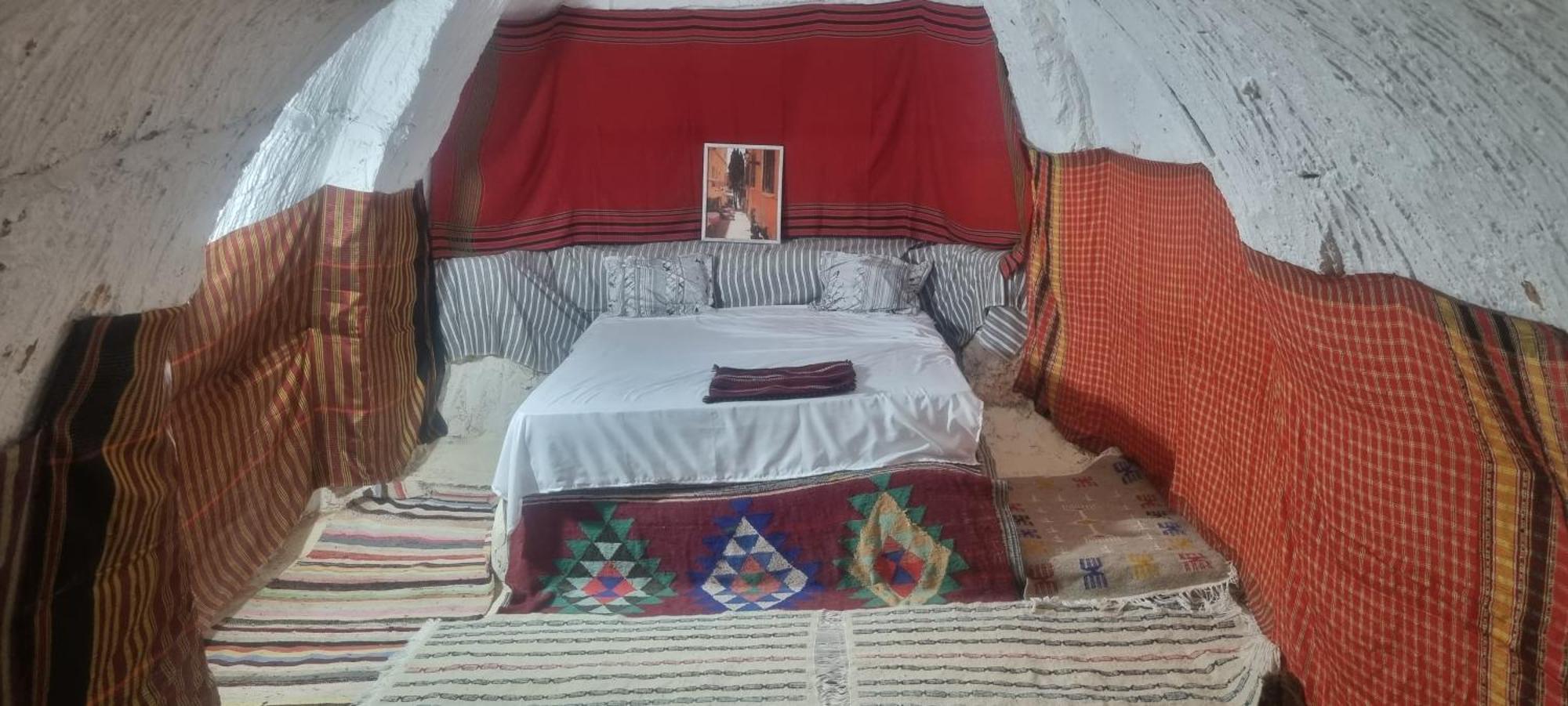 Maison D'Hote Dar Massouada Toujane المظهر الخارجي الصورة