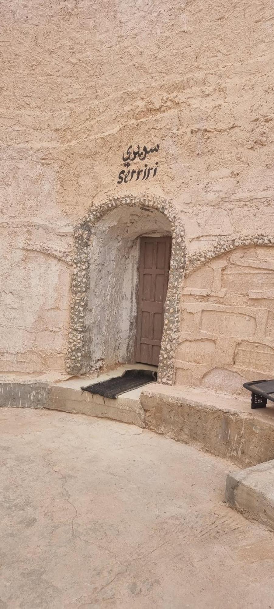 Maison D'Hote Dar Massouada Toujane المظهر الخارجي الصورة