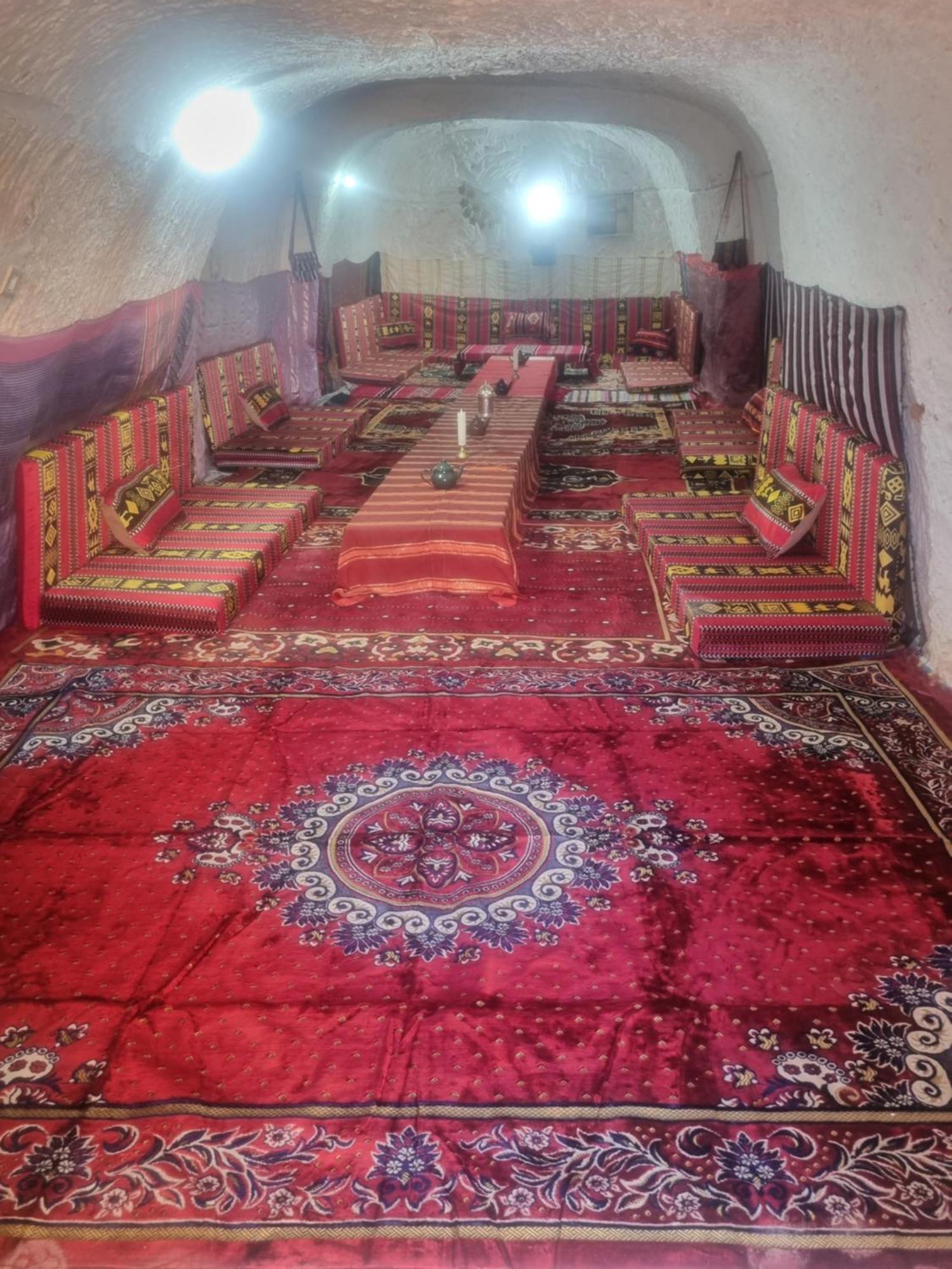 Maison D'Hote Dar Massouada Toujane المظهر الخارجي الصورة