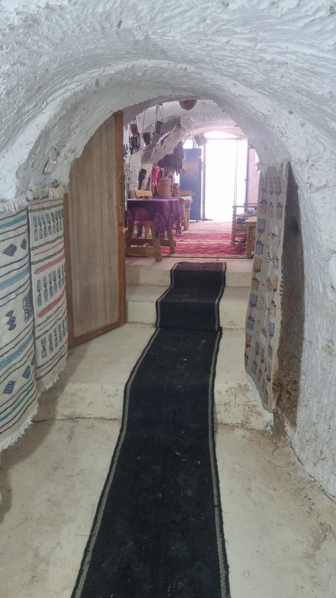 Maison D'Hote Dar Massouada Toujane الغرفة الصورة