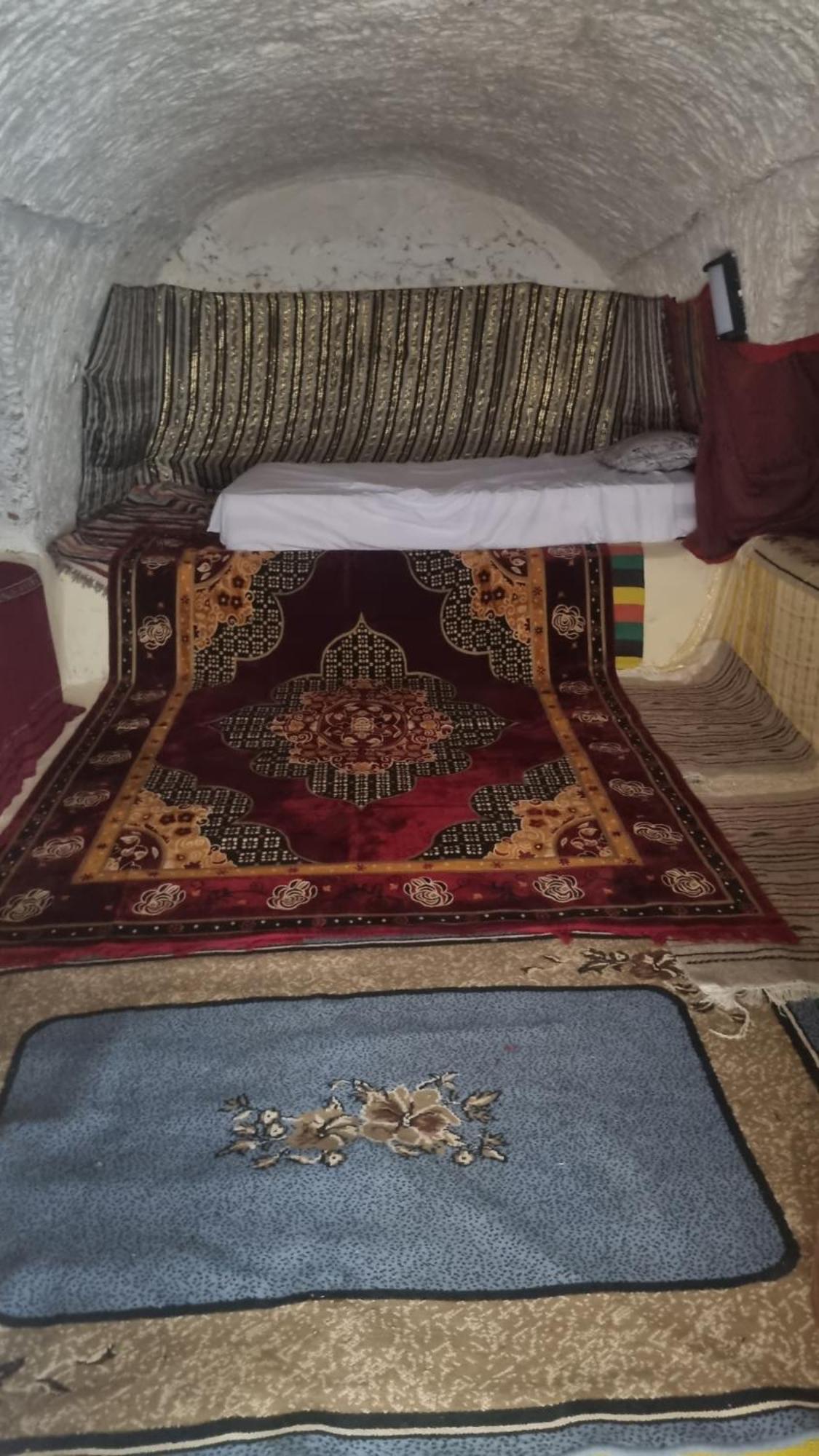 Maison D'Hote Dar Massouada Toujane الغرفة الصورة