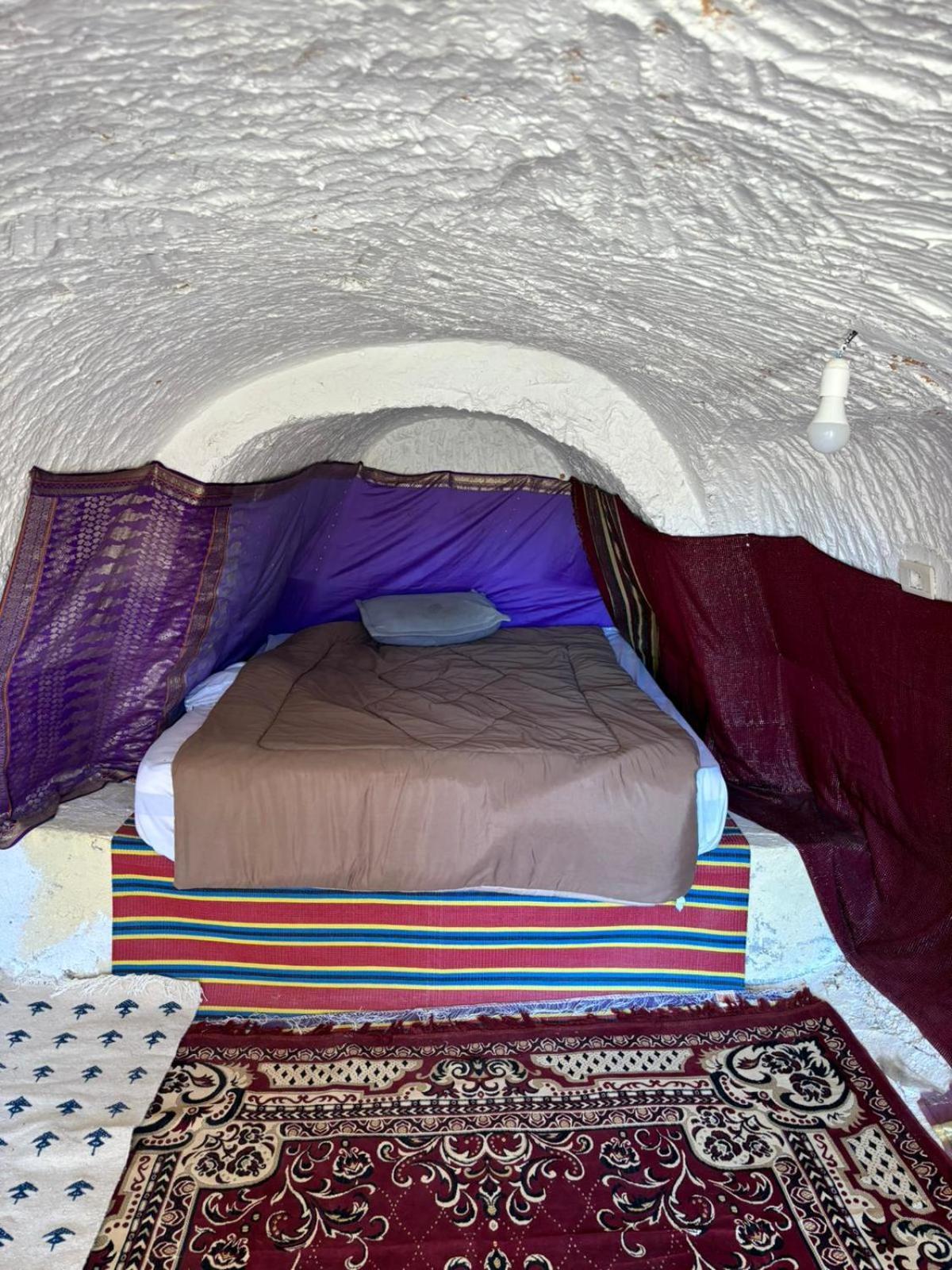 Maison D'Hote Dar Massouada Toujane المظهر الخارجي الصورة