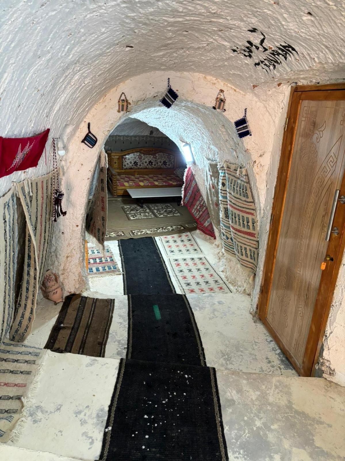 Maison D'Hote Dar Massouada Toujane المظهر الخارجي الصورة