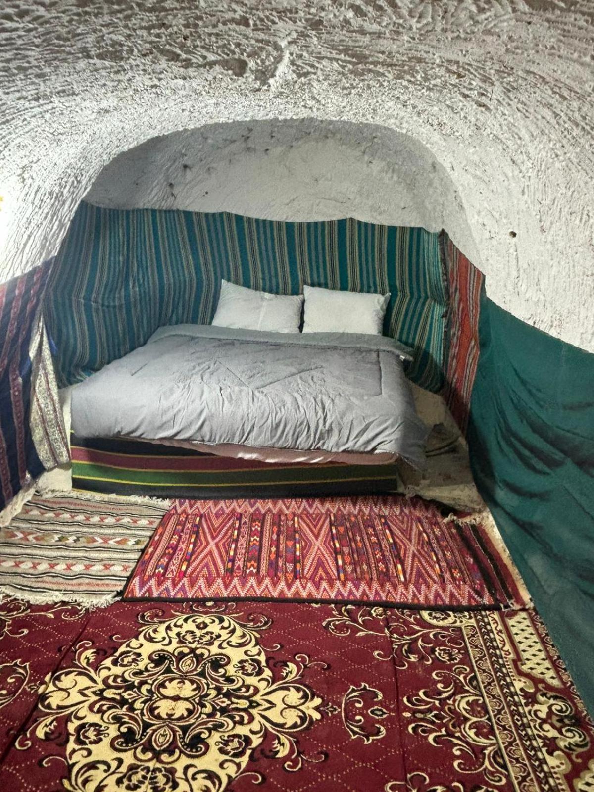 Maison D'Hote Dar Massouada Toujane المظهر الخارجي الصورة
