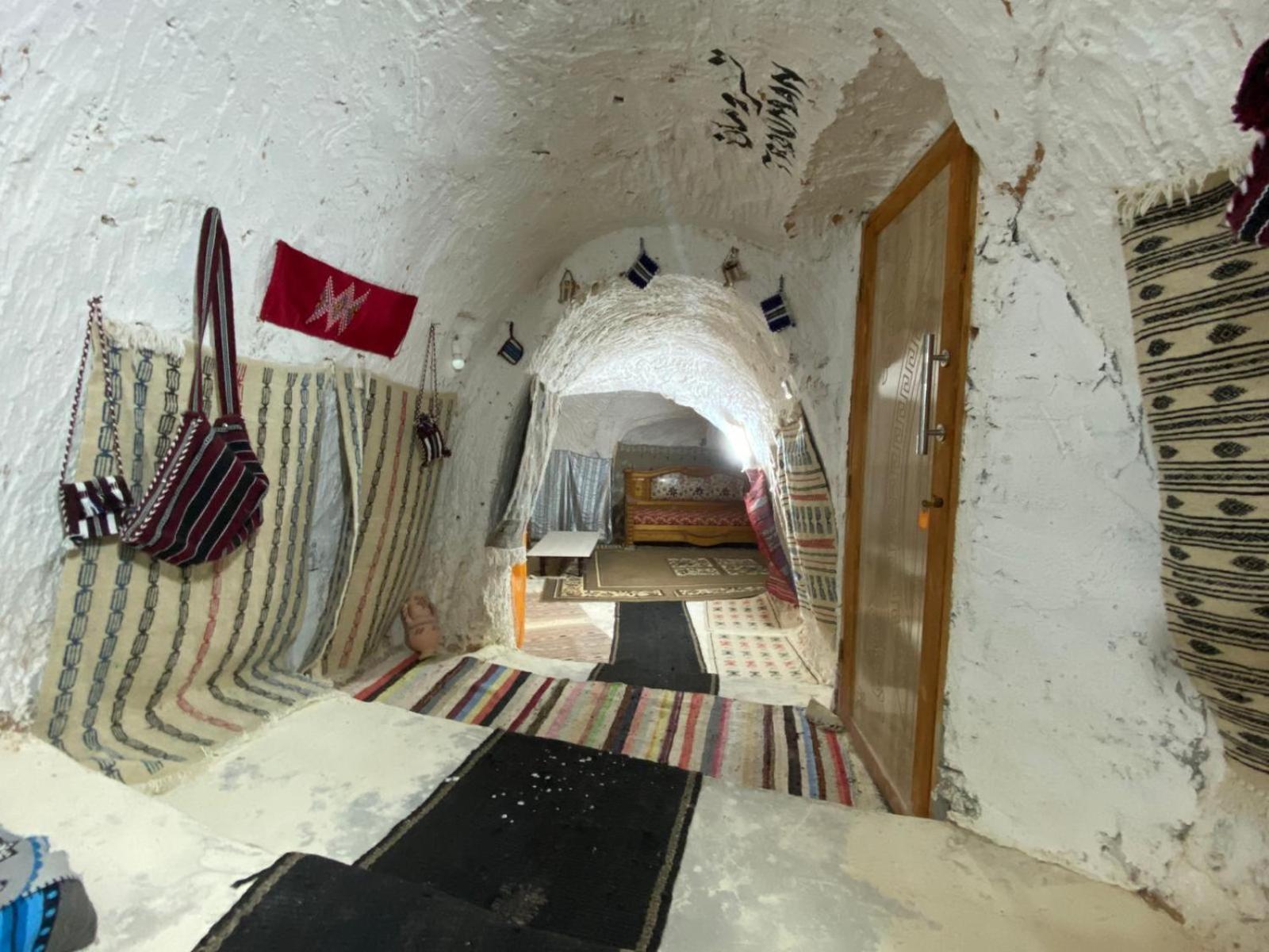 Maison D'Hote Dar Massouada Toujane المظهر الخارجي الصورة