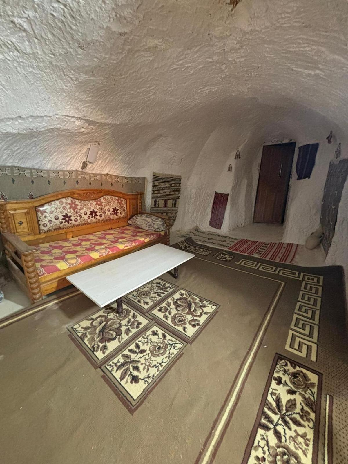 Maison D'Hote Dar Massouada Toujane المظهر الخارجي الصورة