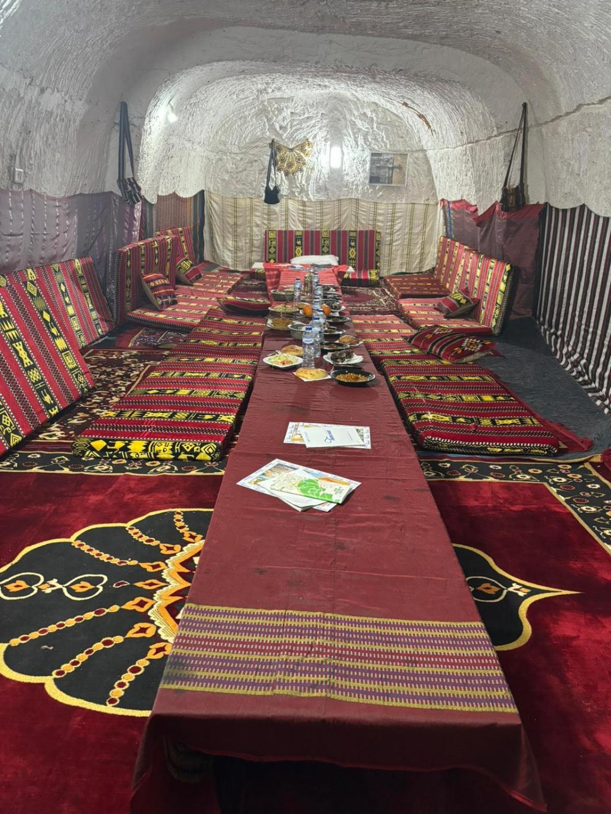 Maison D'Hote Dar Massouada Toujane المظهر الخارجي الصورة