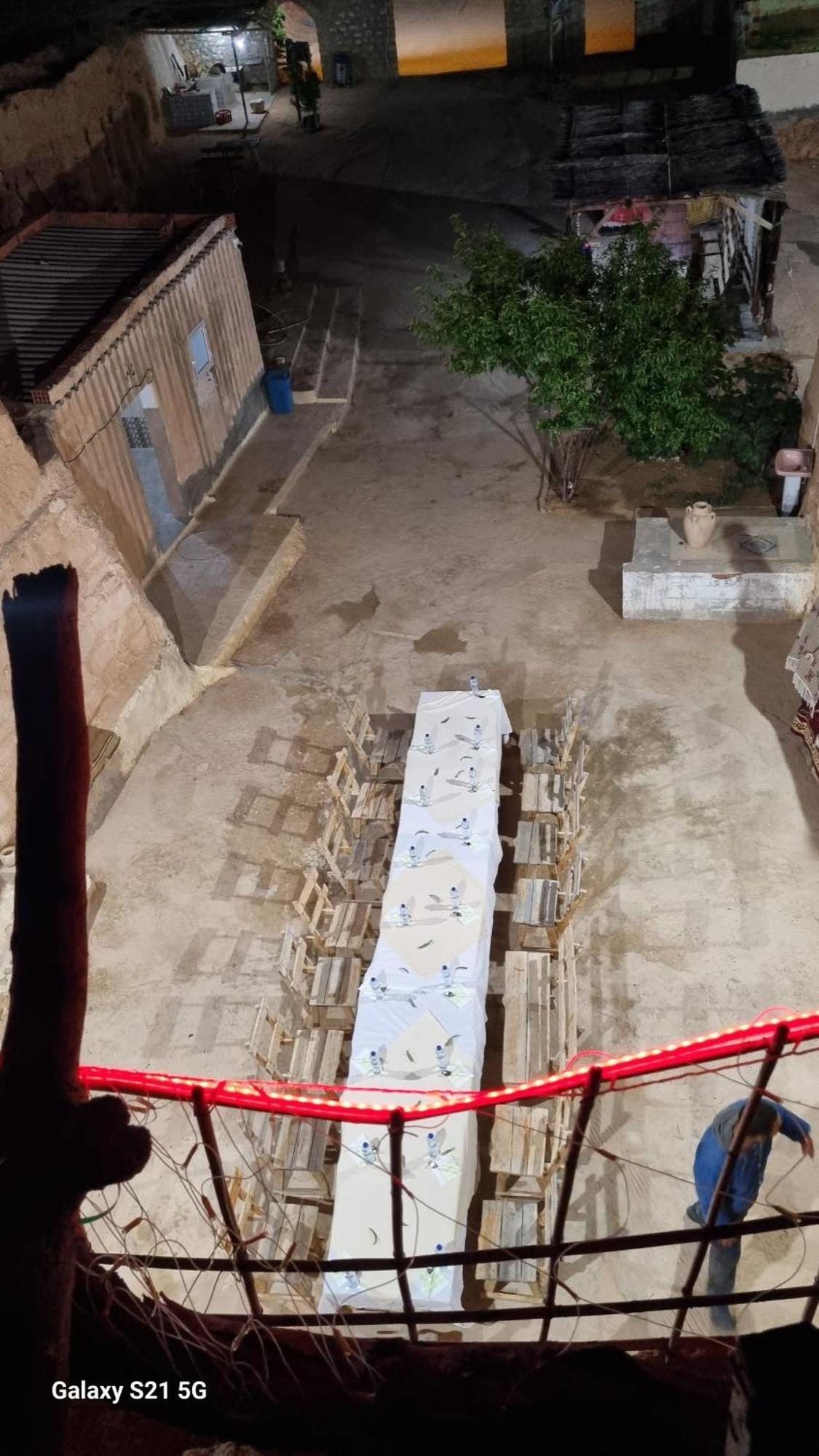 Maison D'Hote Dar Massouada Toujane المظهر الخارجي الصورة