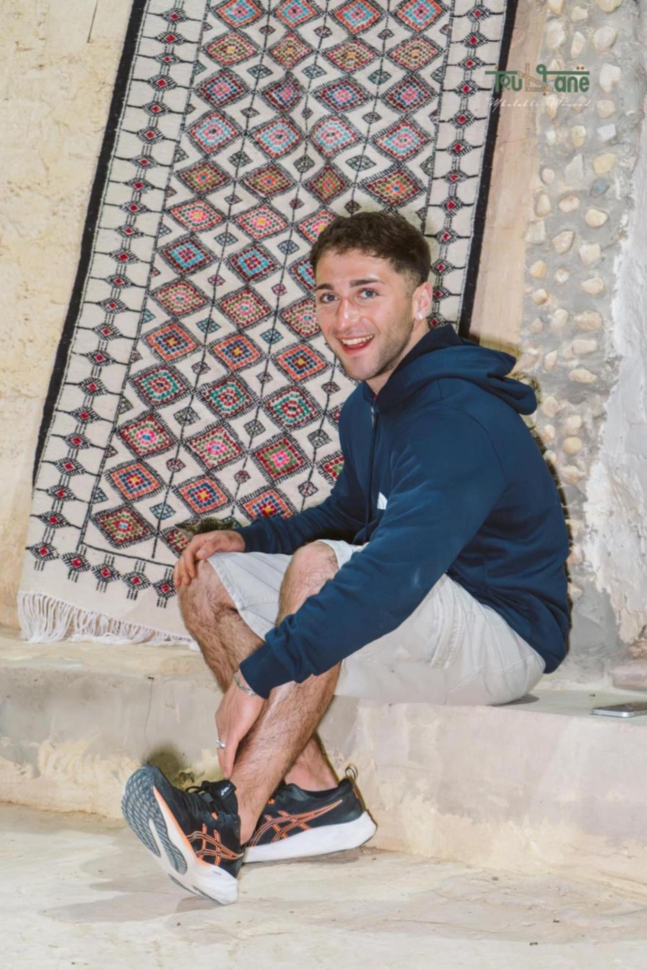 Maison D'Hote Dar Massouada Toujane المظهر الخارجي الصورة