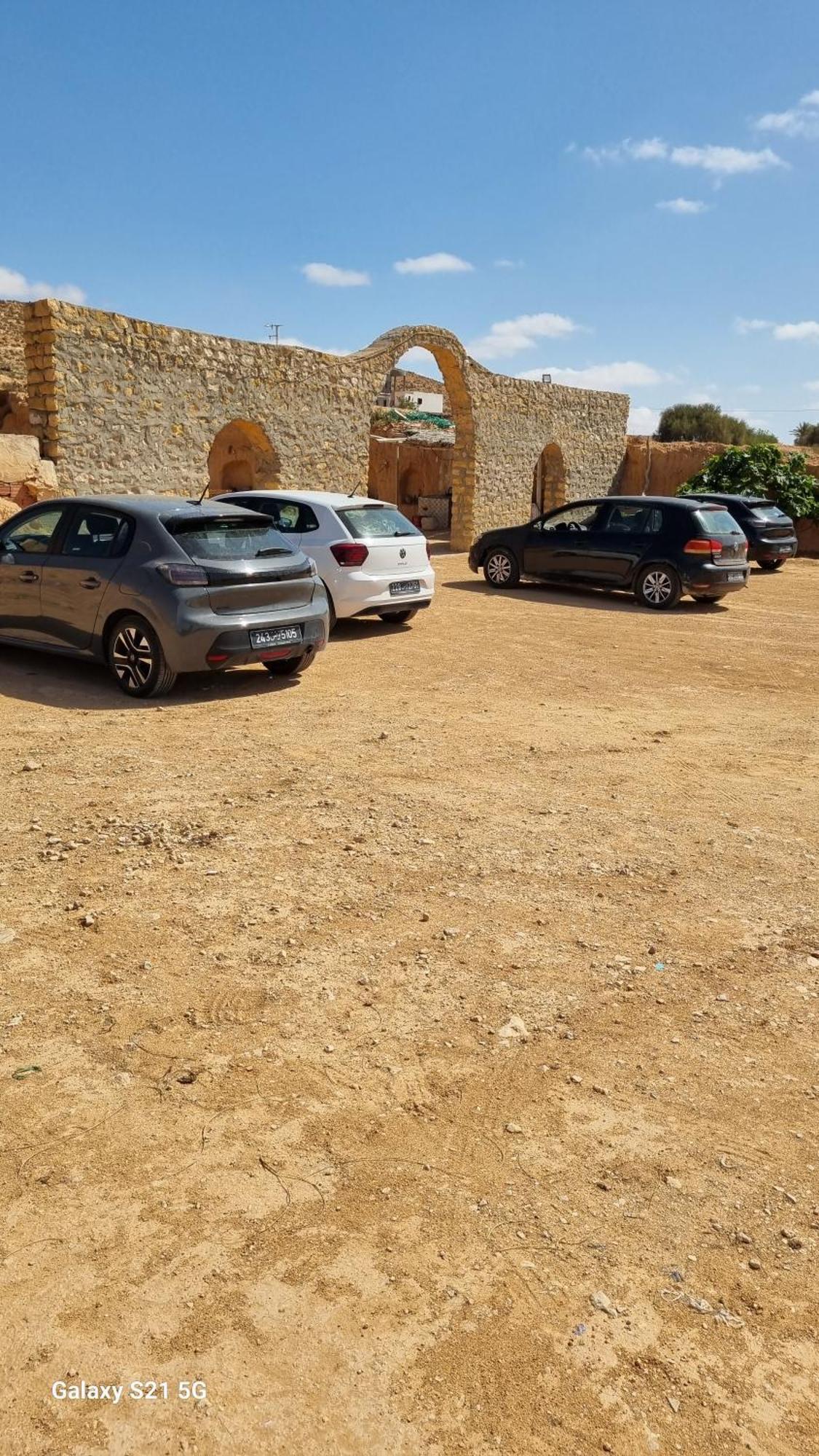 Maison D'Hote Dar Massouada Toujane المظهر الخارجي الصورة